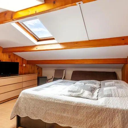 Apartment Pleine Nature Six-Fours-les-Plages