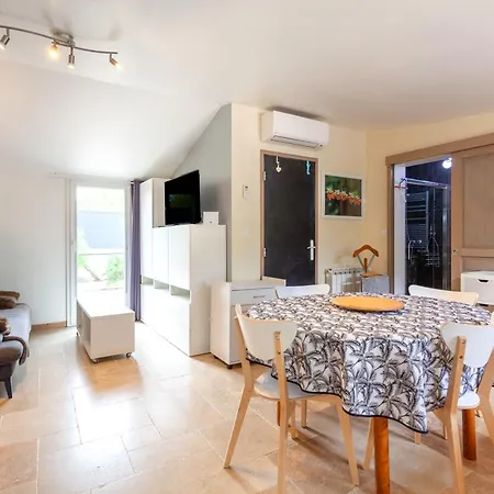 Apartment Pleine Nature