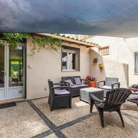 Pleine Nature Apartment