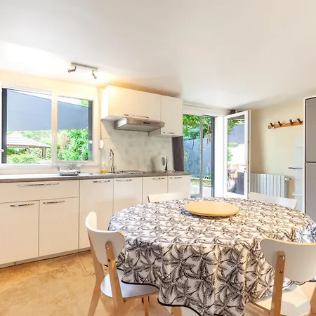 Pleine Nature Apartment