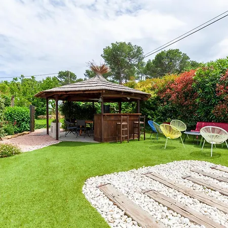 Pleine Nature Apartment
