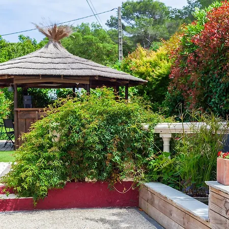 Pleine Nature Apartment Six-Fours-les-Plages